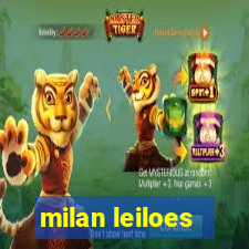 milan leiloes